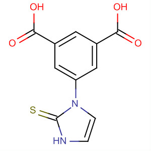 CAS No 99107-40-1  Molecular Structure