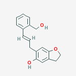 CAS No 99134-29-9  Molecular Structure
