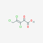 Cas Number: 99165-90-9  Molecular Structure