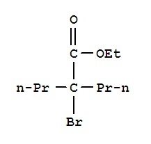 CAS No 99174-91-1  Molecular Structure