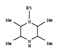 CAS No 99178-23-1  Molecular Structure