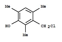 CAS No 99187-90-3  Molecular Structure