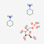 CAS No 99192-53-7  Molecular Structure
