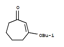 Cas Number: 99196-24-4  Molecular Structure