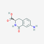 CAS No 99206-27-6  Molecular Structure