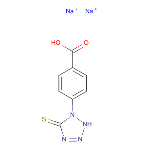 CAS No 99229-76-2  Molecular Structure