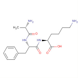 Cas Number: 99264-73-0  Molecular Structure