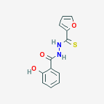 CAS No 99268-53-8  Molecular Structure