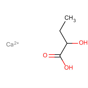 Cas Number: 99283-81-5  Molecular Structure