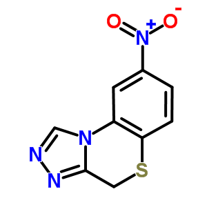 CAS No 99286-74-5  Molecular Structure