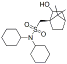 Cas Number: 99295-72-4  Molecular Structure