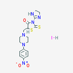 CAS No 99304-18-4  Molecular Structure