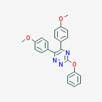 Cas Number: 99306-39-5  Molecular Structure