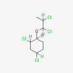 CAS No 99308-23-3  Molecular Structure