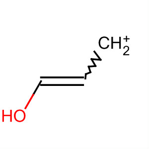 CAS No 99339-31-8  Molecular Structure