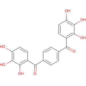 CAS No 99353-03-4  Molecular Structure
