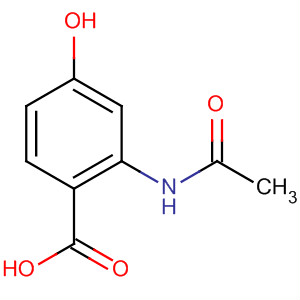 Cas Number: 99358-07-3  Molecular Structure