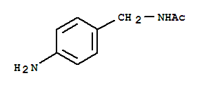 CAS No 99362-10-4  Molecular Structure