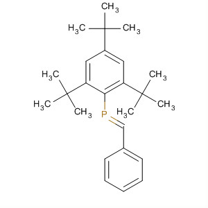 CAS No 99364-92-8  Molecular Structure