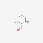 CAS No 99389-11-4  Molecular Structure