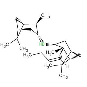 CAS No 99397-92-9  Molecular Structure