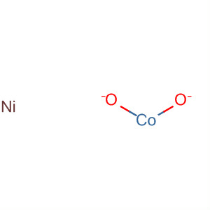 CAS No 99401-50-0  Molecular Structure