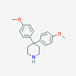 CAS No 99408-36-3  Molecular Structure
