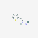 CAS No 99418-98-1  Molecular Structure