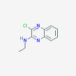 Cas Number: 99421-13-3  Molecular Structure