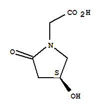 Cas Number: 99437-11-3  Molecular Structure