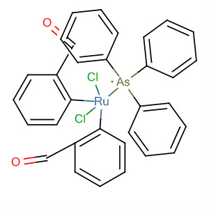 CAS No 99449-46-4  Molecular Structure