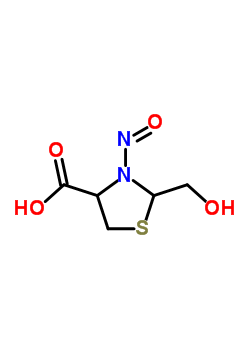 CAS No 99452-46-7  Molecular Structure