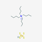 CAS No 99459-09-3  Molecular Structure