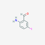 Cas Number: 99471-71-3  Molecular Structure