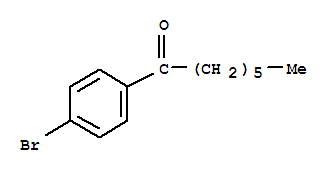 Cas Number: 99474-02-9  Molecular Structure