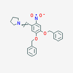 CAS No 99474-23-4  Molecular Structure