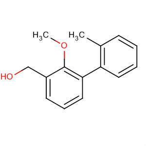 CAS No 99484-53-4  Molecular Structure