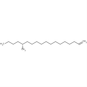 CAS No 99493-41-1  Molecular Structure