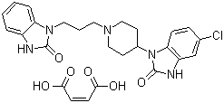 CAS No 99497-03-7  Molecular Structure