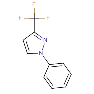 CAS No 99498-65-4  Molecular Structure