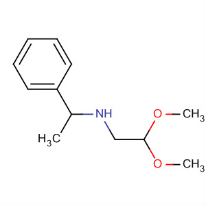 CAS No 99501-05-0  Molecular Structure