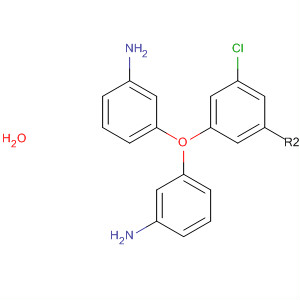 Cas Number: 99503-75-0  Molecular Structure