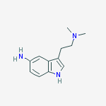 CAS No 99505-03-0  Molecular Structure