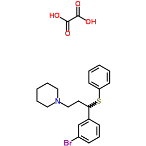 CAS No 99507-44-5  Molecular Structure