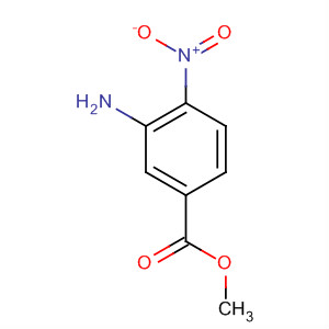 Cas Number: 99512-09-1  Molecular Structure