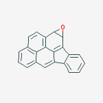 CAS No 99520-64-6  Molecular Structure