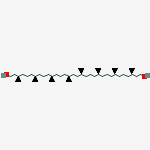 CAS No 99529-30-3  Molecular Structure