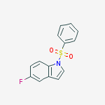CAS No 99532-44-2  Molecular Structure