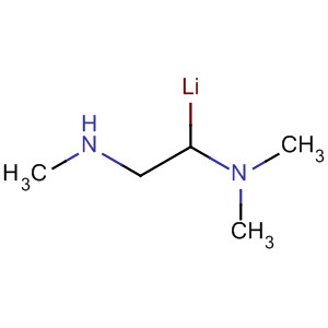 CAS No 99532-66-8  Molecular Structure