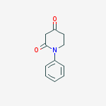 CAS No 99539-86-3  Molecular Structure